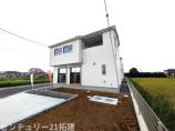新築一戸建て