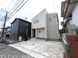 新築一戸建て