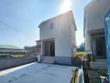 新築一戸建て