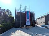 新築一戸建て