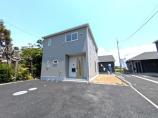 新築一戸建て