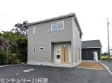 新築一戸建て