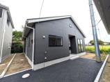 新築一戸建て