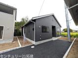 新築一戸建て