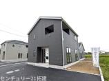 新築一戸建て