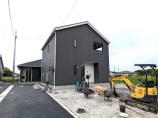 新築一戸建て