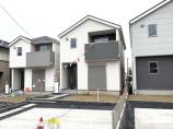 新築一戸建て