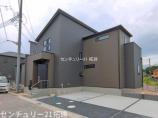 新築一戸建て
