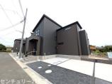 新築一戸建て