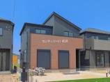 新築一戸建て