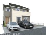新築一戸建て