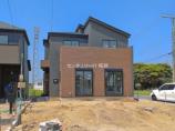 木更津市牛込 新築一戸建て