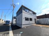 新築一戸建て