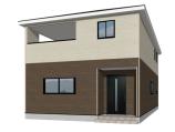 新築一戸建て