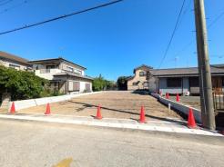 その他現地 2026年5月30日撮影♪まもなく基礎工事着工いたします♪