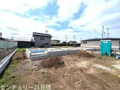 その他現地 2026年6月6日撮影♪まもなく上棟いたします♪