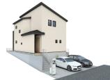 新築一戸建て