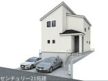 新築一戸建て