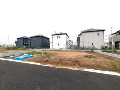 その他現地 2026年6月7日撮影♪まもなく基礎工事着工いたします♪
