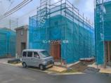 新築一戸建て