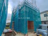 新築一戸建て
