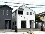 新築一戸建て