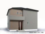 新築一戸建て