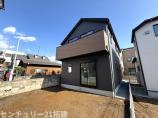 新築一戸建て