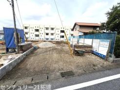 その他現地 2026年6月30日撮影♪基礎工事中です♪