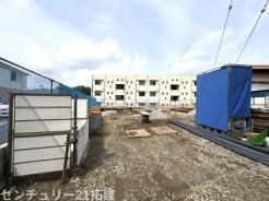 その他現地 2026年6月30日撮影♪基礎工事中です♪