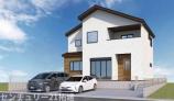 新築一戸建て