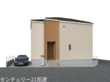 新築一戸建て