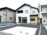新築一戸建て