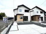 新築一戸建て