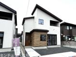 新築一戸建て