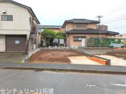 その他現地 2026年6月25日撮影♪まもなく基礎工事着工いたします♪