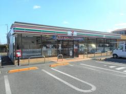 セブンイレブン上総御宿店