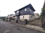 中古一戸建て