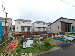 その他現地 2026年8月30日撮影♪基礎工事着工中です♪