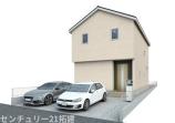 新築一戸建て