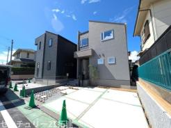 その他現地 2026年8月7日撮影♪外構工事着工中です♪