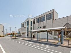 姉ヶ崎駅(JR 内房線)