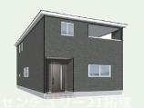 木更津市高柳 新築一戸建て