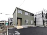 新築一戸建て