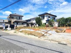 その他現地 2026年8月21日撮影♪基礎工事着工中です♪