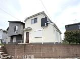 中古一戸建て