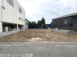 外観 がっちりした骨組みで安心!保険により万が一の瑕疵(欠陥)補償費用を10年サポート♪