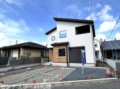 その他現地 2026年9月8日撮影♪外構工事着工中です♪