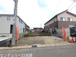 その他現地 2026年9月14日撮影♪まもなく基礎工事着工いたします♪