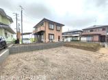 木更津市若葉町 新築一戸建て